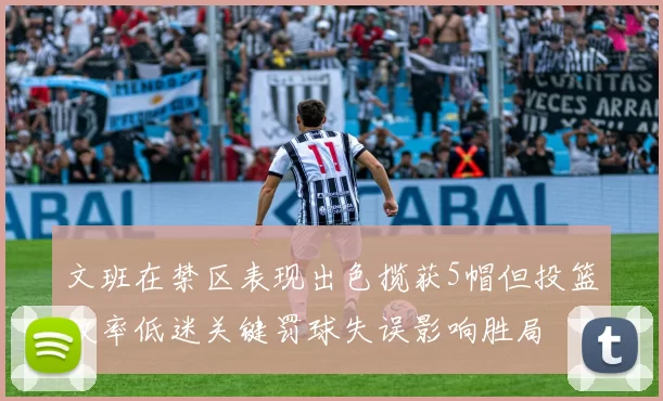 文班在禁区表现出色揽获5帽但投篮效率低迷关键罚球失误影响胜局