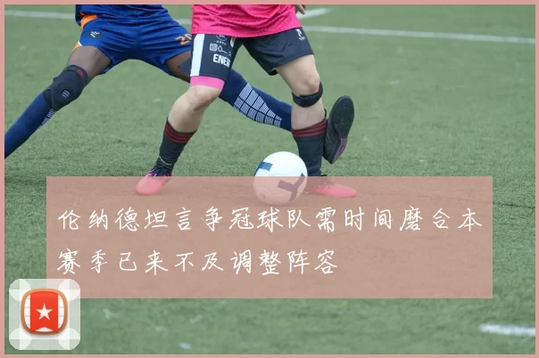 伦纳德坦言争冠球队需时间磨合本赛季已来不及调整阵容