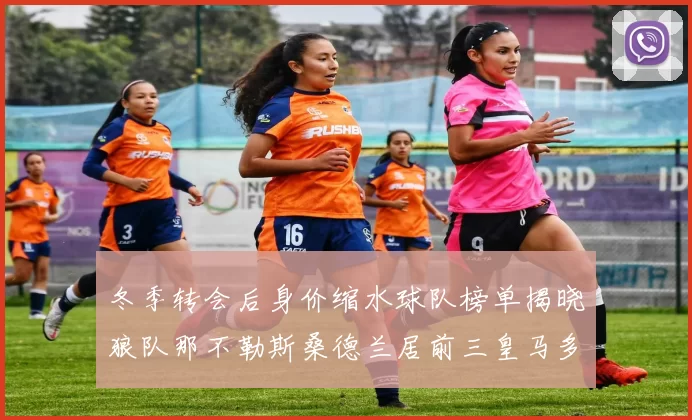冬季转会后身价缩水球队榜单揭晓狼队那不勒斯桑德兰居前三皇马多特也在其中