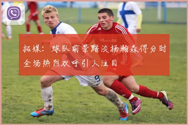 拓媒：球队前景黯淡杨瀚森得分时全场热烈欢呼引人注目